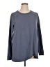 Threads 4 Thought Gray 3/4 Sleeve T-Shirt Size XL - photo 1