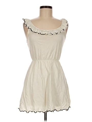 Topshop Casual Dress (view 1)