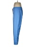 Talbots Solid Blue Casual Pants Size 8 - photo 5