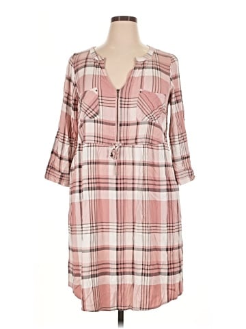Torrid Casual Dress (view 1)