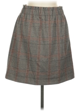 Ann Taylor Loft Casual Skirt