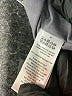 Max Studio 100% Polyester Metallic Gray Dress 12-18 MO / 18 MO - photo 4