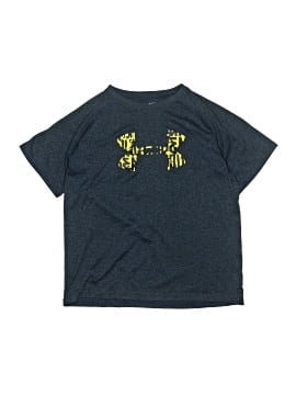 Under Armour Short Sleeve T-Shirt (view 1)