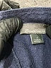 Breathless Solid Blue Jumpsuit Size 1 - photo 4