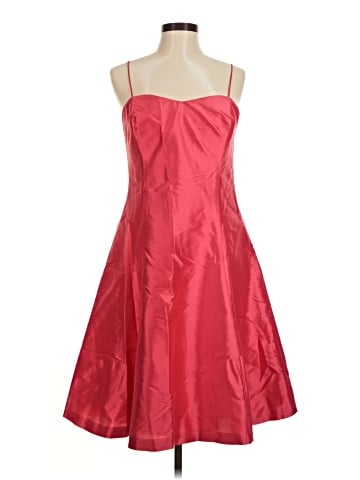 Lauren by Ralph Lauren Cocktail Dress (view 1)