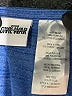 Marvel 100% Polyester Blue Sleeveless T-Shirt Size 4 - 5 - photo 3