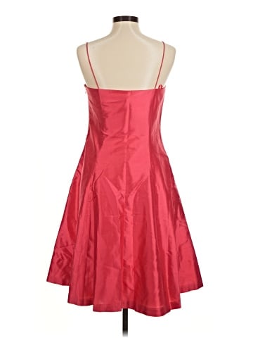 Lauren by Ralph Lauren Cocktail Dress (view 2)