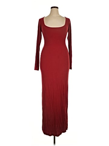 SKIMS Casual Dress (view 1)