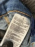 Old Navy Solid Blue Jeans Size 18 - photo 4