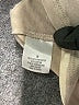 Alya Tan Casual Dress Size M - photo 8