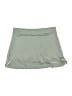 Columbia Solid Green Active Skort Size M - photo 1