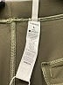 Halara Green Casual Pants Size Lg Petite - photo 7