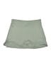 Columbia Solid Green Active Skort Size M - photo 2