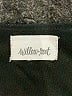 Willow & Root Black Long Sleeve Top Size M - photo 7