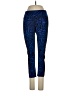 Nike Graphic Blue Active Pants Size S - photo 1