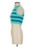 Zara Teal Cardigan Size S - photo 5