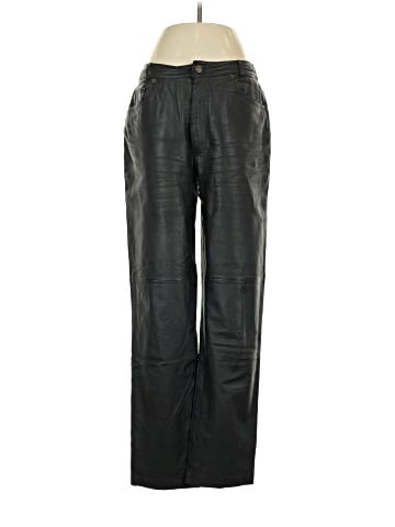 Bagatelle Leather Pants (view 1)