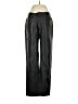 Bagatelle 100% Leather Black Leather Pants Size 8 - photo 1