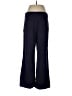 Talbots Solid Blue Dress Pants Size 12 - photo 2