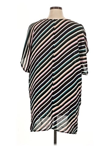 Kona Sol Poncho (view 2)