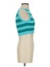 Zara Teal Cardigan Size S - photo 4