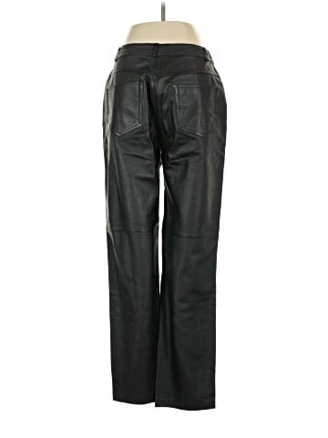 Bagatelle Leather Pants (view 2)