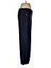 Talbots Solid Blue Dress Pants Size 12 - photo 4