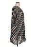Kona Sol 100% Polyester Black Poncho Size XL - photo 4