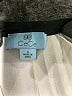CeCe Ivory Sleeveless Blouse Size S - photo 7