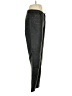Bagatelle 100% Leather Black Leather Pants Size 8 - photo 4