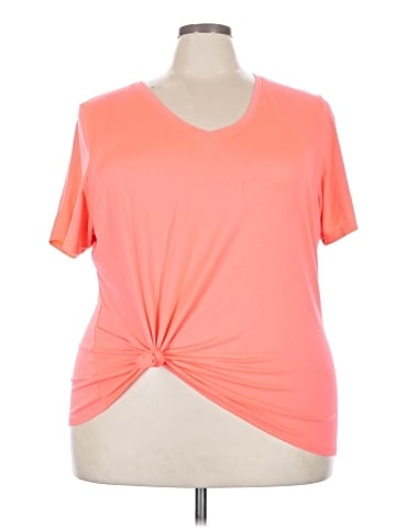 Zone Pro Short Sleeve T-Shirt (view 1)