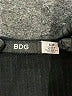 BDG Solid Black Casual Dress Size S - photo 7