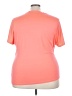 Zone Pro Orange Short Sleeve T-Shirt Size 3X - photo 2