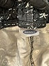 Old Navy 100% Polyester Print Black Athletic Shorts Size S - photo 3