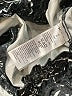 Old Navy 100% Polyester Print Black Athletic Shorts Size S - photo 4