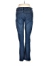 J.Jill Hearts Blue Jeans Size 6 (petite) - photo 2