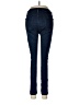 Just Black Solid Blue Jeans Size 29 waist (petite) - photo 2