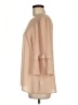 DR2 Tan 3/4 Sleeve Blouse Size M - photo 5