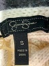 Jessica Simpson Ivory Cardigan Size S - photo 7