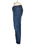 J.Jill Hearts Blue Jeans Size 6 (petite) - photo 5