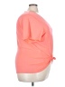Zone Pro Orange Short Sleeve T-Shirt Size 3X - photo 4