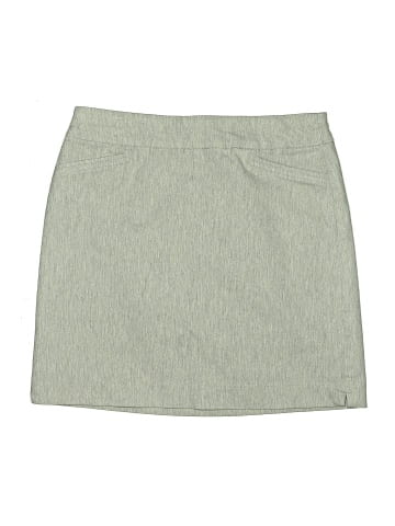 Croft & Barrow Casual Skirt (view 1)