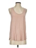 Vince. Tan Tank Top Size S - photo 1