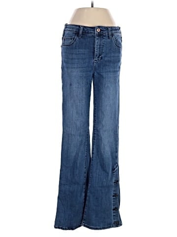 Pilcro and the Letterpress Jeans (view 1)