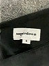 Superdown Black Bodysuit Size S - photo 3