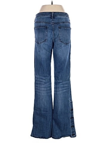 Pilcro and the Letterpress Jeans (view 2)