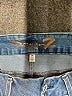 Seven7 Blue Jeans Size 14 - photo 4