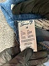 Seven7 Blue Jeans Size 14 - photo 5