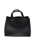 Nanette Lepore Solid Black Satchel One size - photo 2