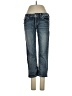 Miss Me Stars Silver Jeans Size 27 waist - photo 1